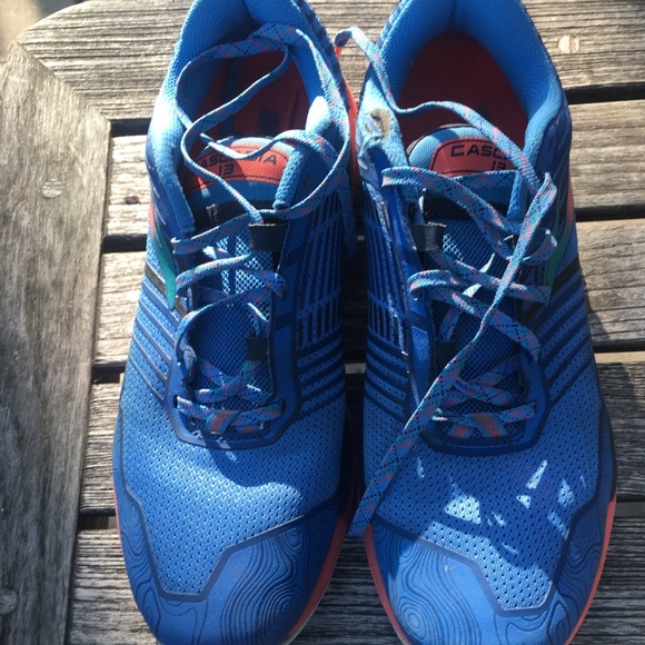 brooks cascadia 13 pacific crest